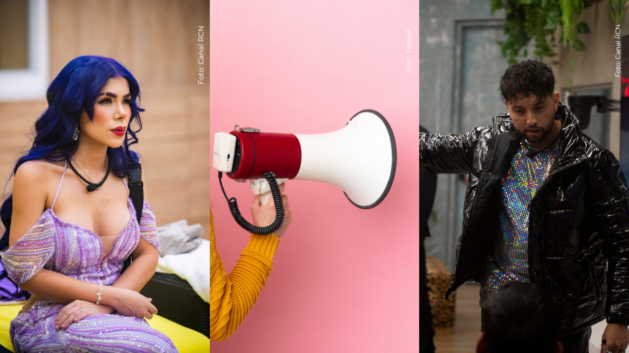 Prometido de Alexa Torrex se despacha con su exempleada tras acusaciones: esto sacó a la luz