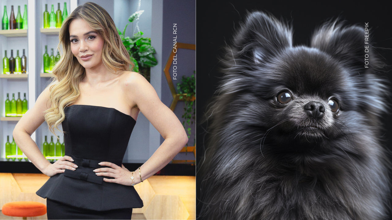 ¿Qué fallecimiento recordó Lina Tejeiro?