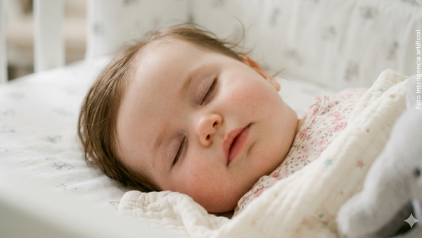 Cami Zuluaga mostró por primera vez el rostro de su bebé y enterneció a sus seguidores