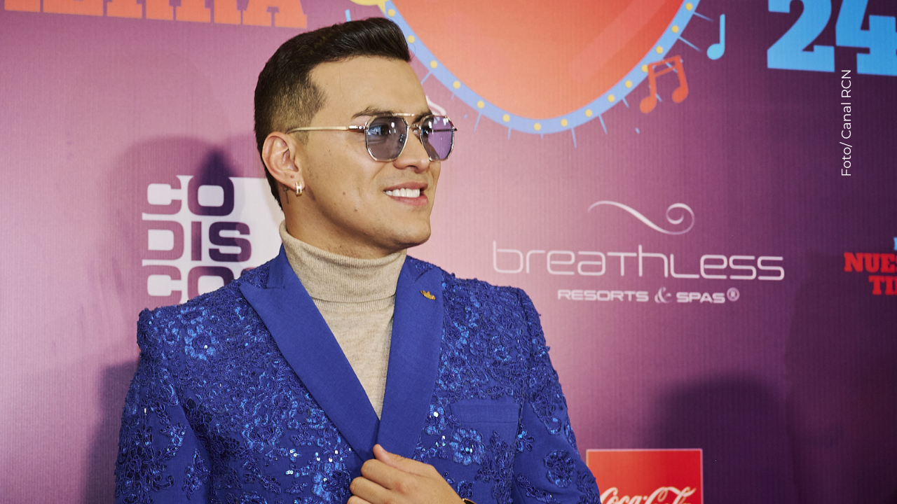 Jessi Uribe paraliza al público con recuerdo de Yeison Jiménez