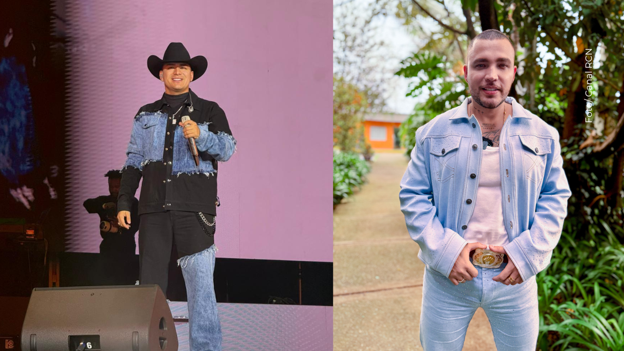 Jessi Uribe sorprende con emotivo gesto en honor a Yeison Jiménez