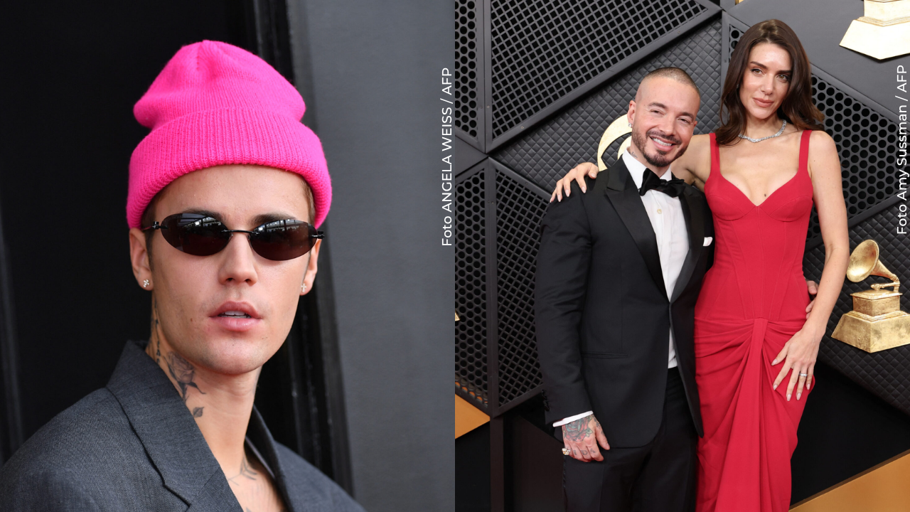 Valentina Ferrer expuso detalle desconocido de Justin Bieber con J Balvin
