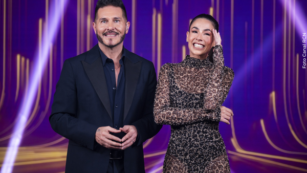 Los famosos usaron sus oportunidades para descubrir al líder invisible: ¿quién se quedó con la inmunidad?