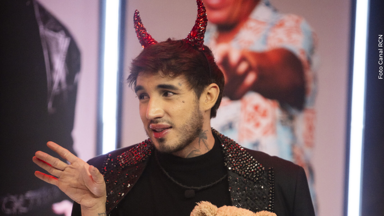 Valentino sigue usando su poder como líder invisible para desestabilizar la casa.