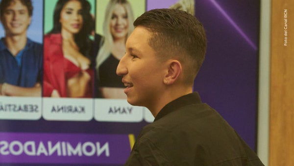 Cris Valencia reapareció en redes tras ser acusado de millonario robo: ¿qué dijo?