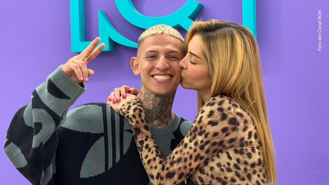 Dani Duke emociona a sus fans con noticia bomba sobre embarazo