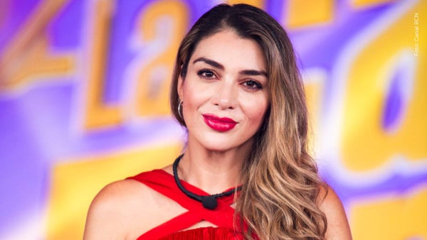 Marilyn Patiño se pronuncia tras críticas por su salida de La casa de los famosos: “ningún fandom…” Marilyn Patiño se pronuncia tras críticas por su salida de La casa de los famosos: “ningún fandom…”