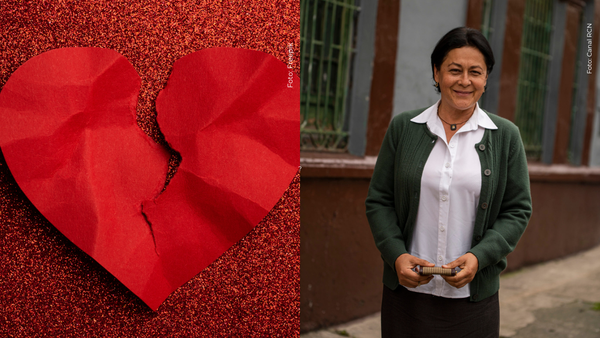 Alina Lozano hizo aparente confesión de su ruptura con Jim Velásquez: esto reveló en video