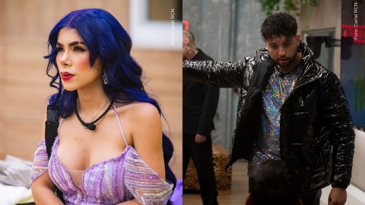 Jhorman Toloza lanza mensaje contra fandom de Alexa Torrex