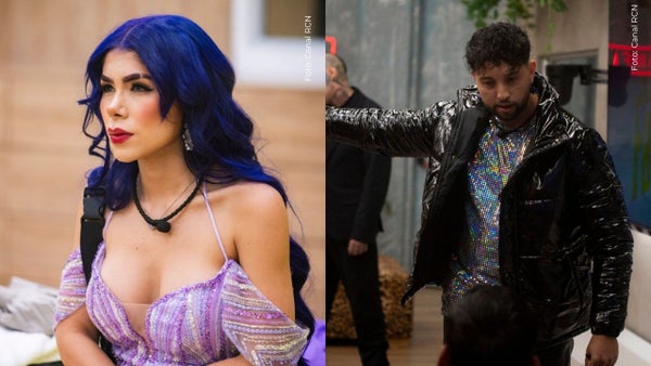 Jhorman Toloza arremete contra el fandom de Alexa Torrex: “¿Será que me están moviendo la butaca?”