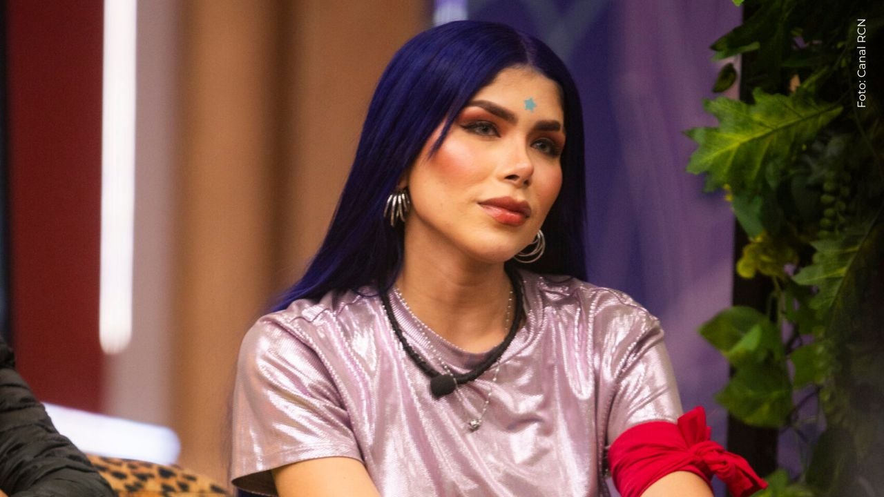 Jhorman Toloza lanza mensaje contra fandom de Alexa Torrex