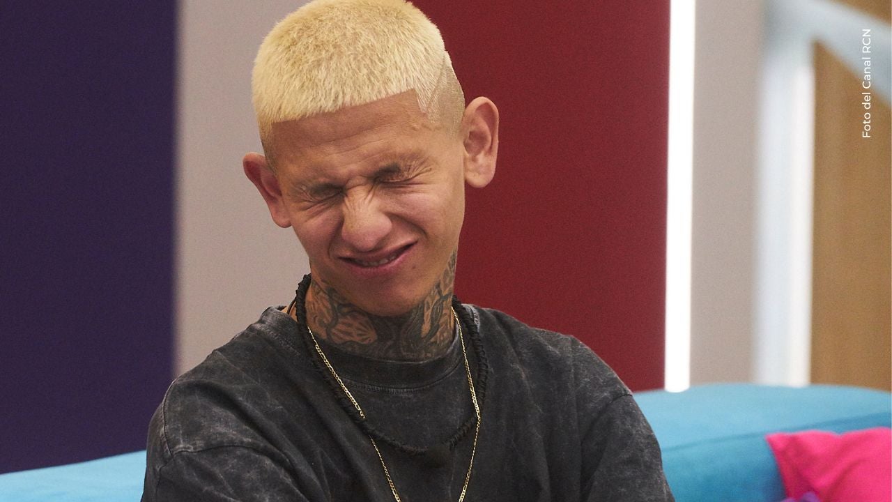 Exnovia de La Liendra vivió angustiante accidente captado en video