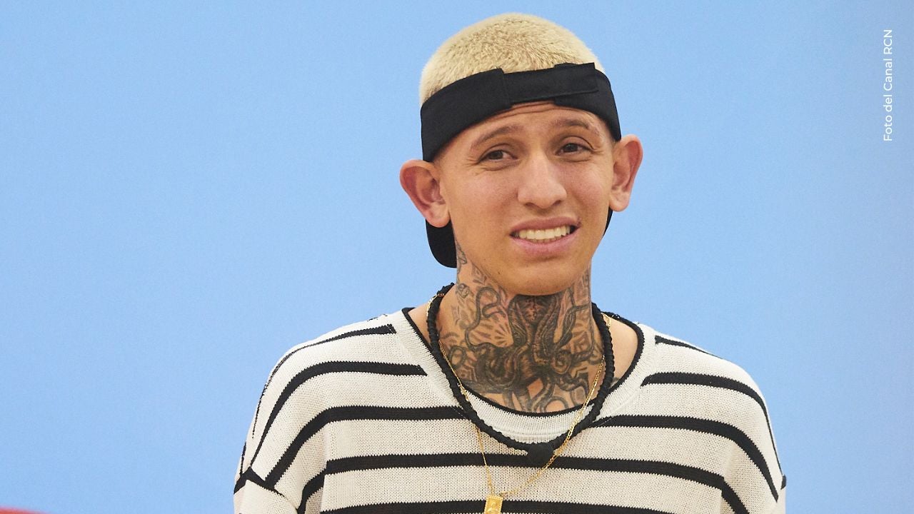 Exnovia de La Liendra sufre fuerte accidente