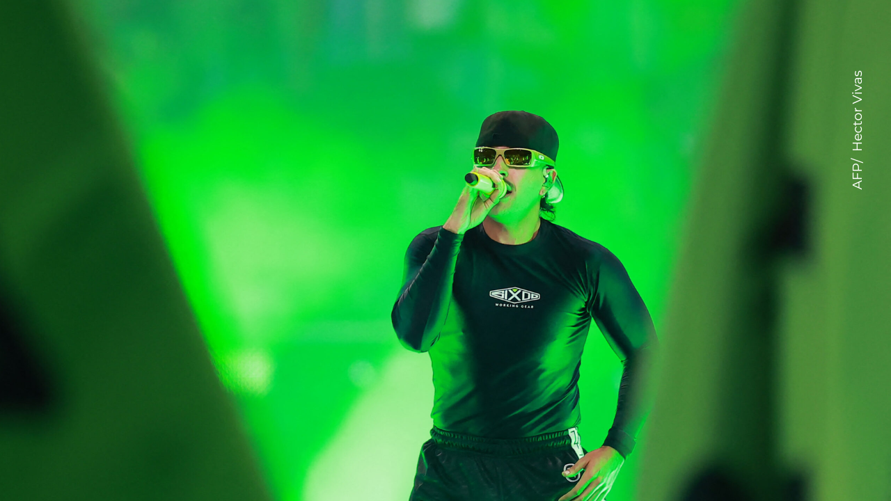 Feid se pronuncia tras declaraciones de Karol G