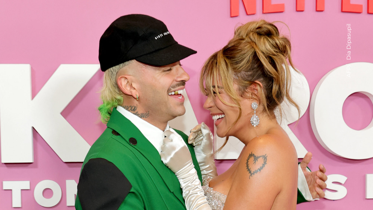 Feid sorprende con su reacción tras declaraciones de Karol G