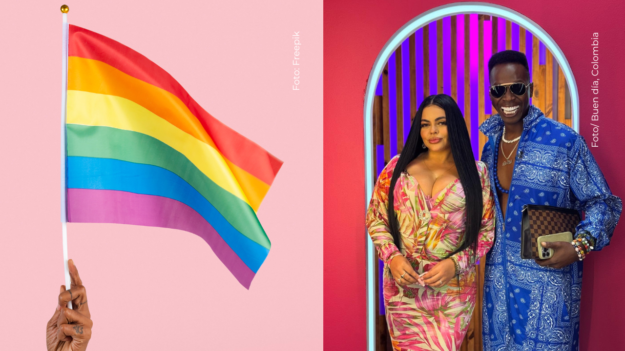 Koral Costa rompe el silencio sobre Omar Murillo