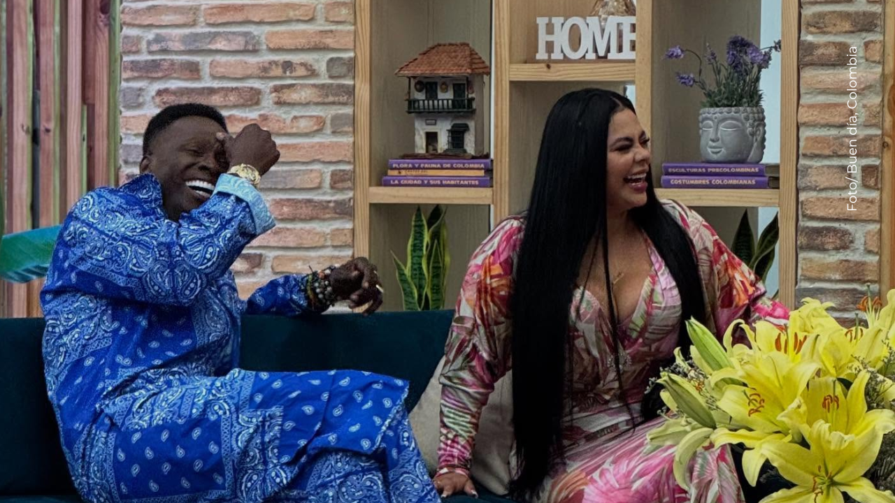 Koral Costa dice su verdad sobre Omar Murillo