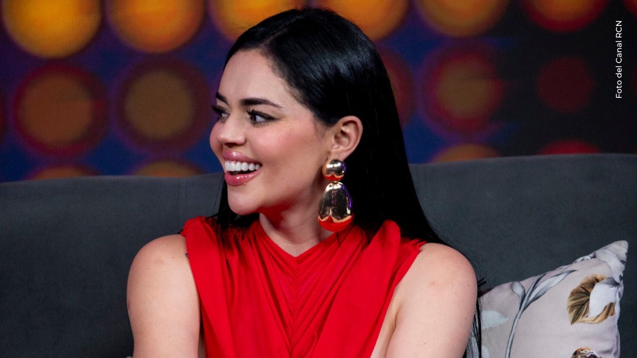 ¿Segundo hijo? El mensaje de La Segura que tiene hablando a sus fans