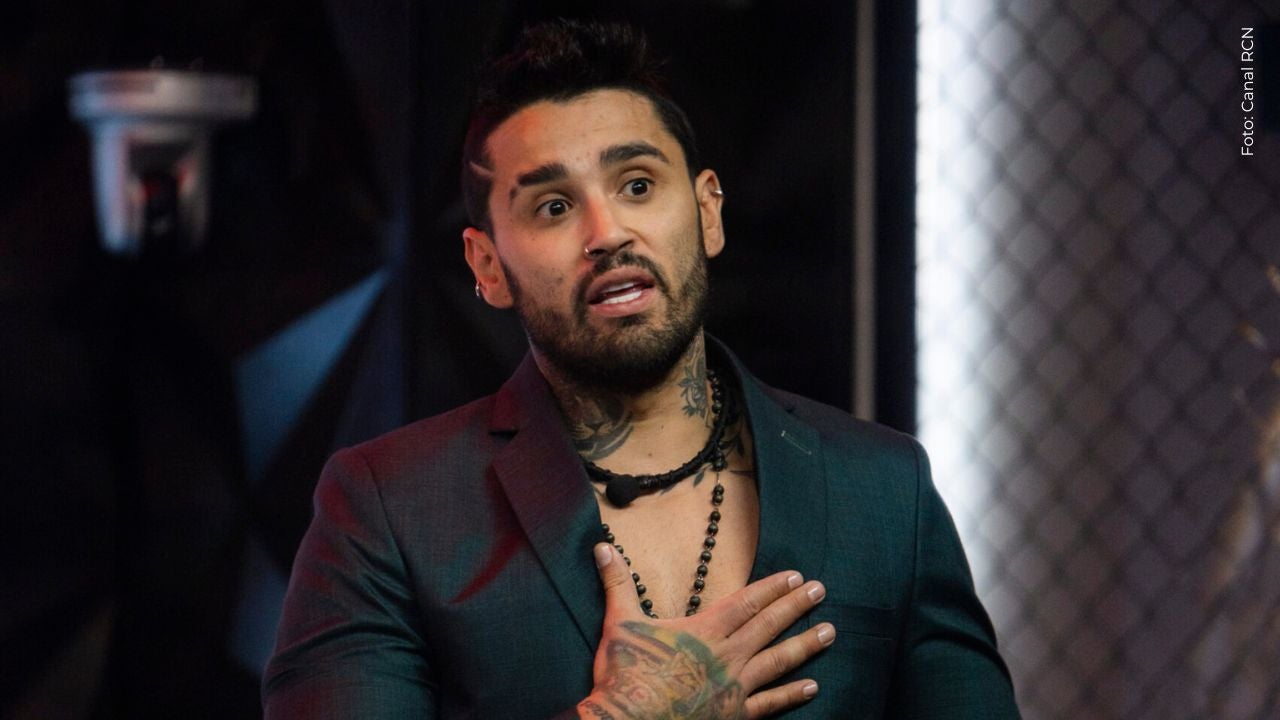 El curioso mensaje de Alejandra Salguero, novia de Tebi sobre los chismes y críticas.