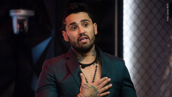 Novia de Tebi sorprende con un curioso mensaje sobre los chismes: “Mi vida resumida...” Novia de Tebi sorprende con un curioso mensaje sobre los chismes: “Mi vida resumida...”