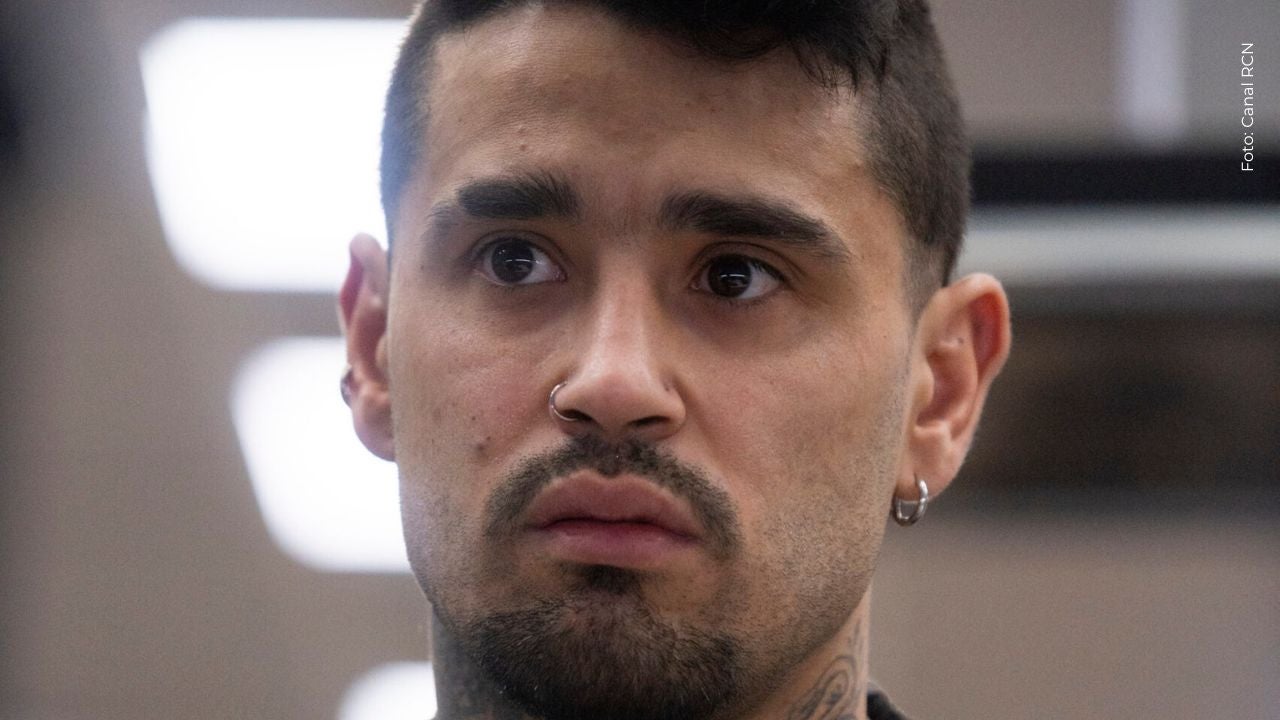 El curioso mensaje de Alejandra Salguero, novia de Tebi sobre los chismes y críticas.