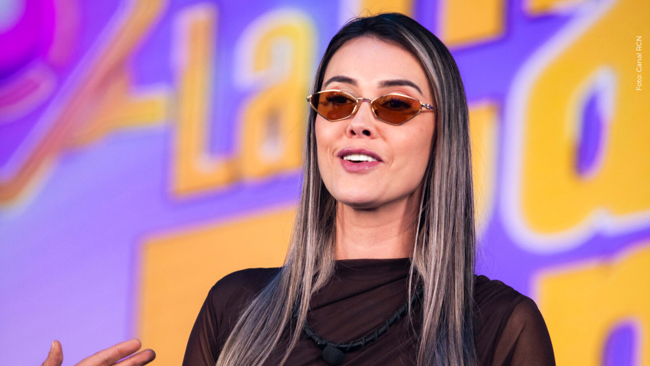 Manuela Gómez responde a críticas por su aspecto físico: ¿qué confesó en redes sociales?