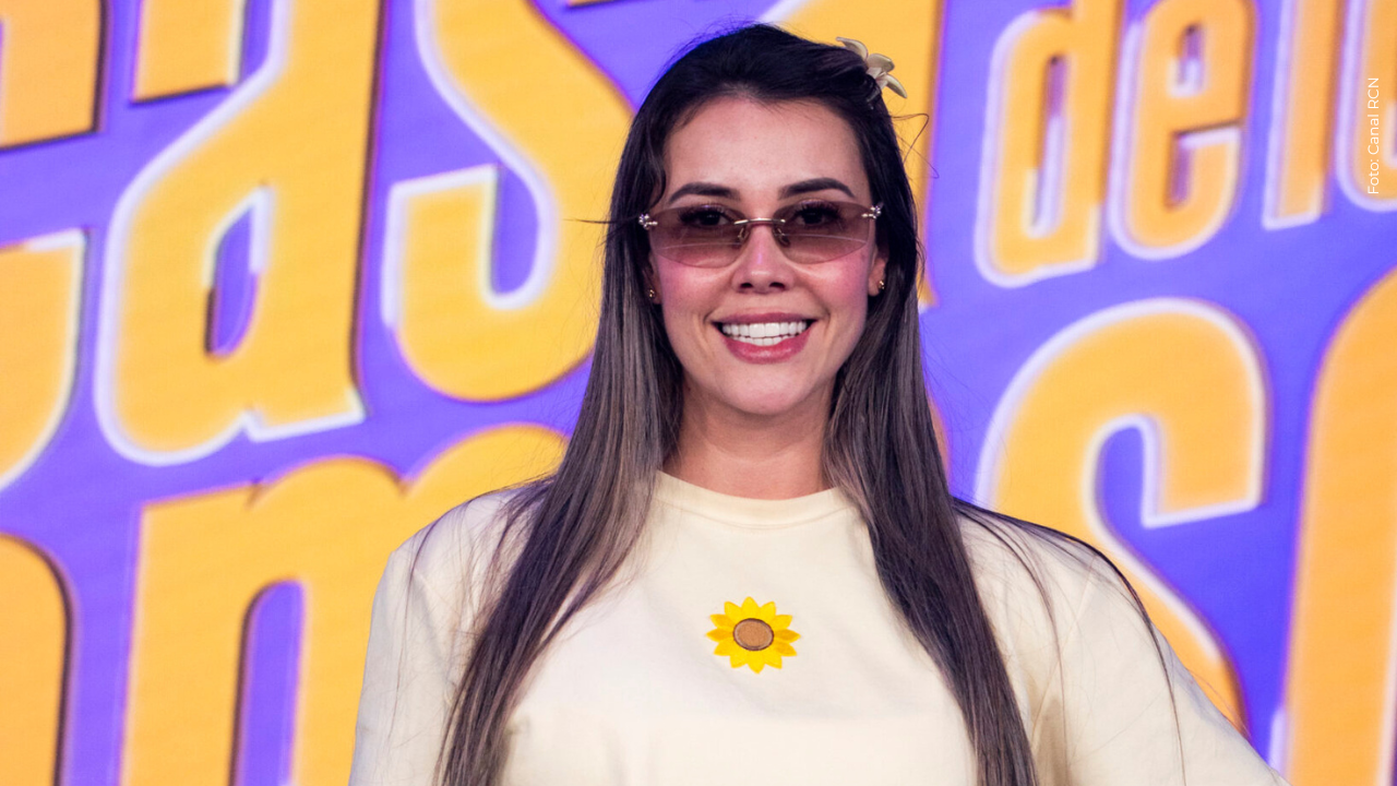 Manuela Gómez responde a críticas por su aspecto físico: ¿qué confesó en redes sociales?