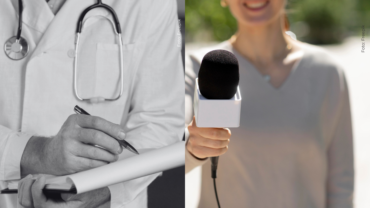 Reconocida presentadora enfrenta delicados problemas en su columna e irá intervención médica, ¿quién?