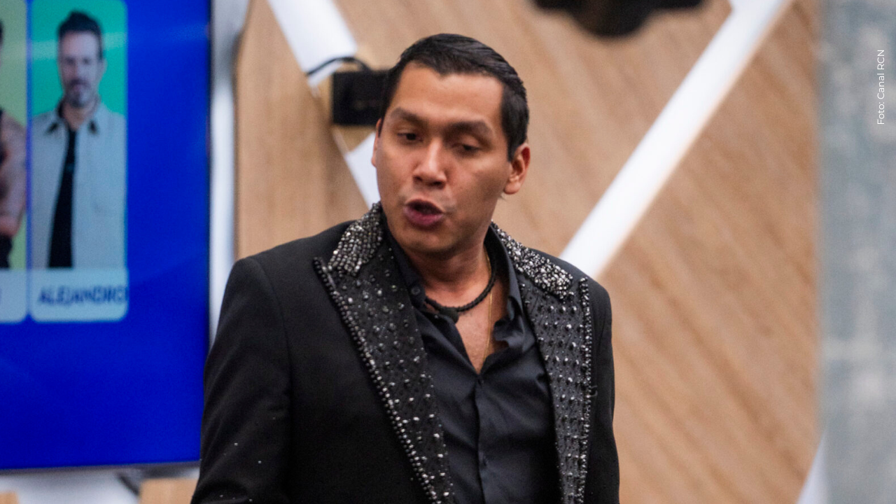 Juanda Caribe le envió emotivo mensaje a Sheila Gándara tras varias polémicas: ¿ella reaccionó?