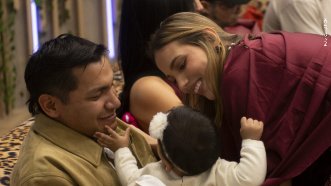 Juanda Caribe le envió emotivo mensaje a Sheila Gándara tras varias polémicas: ¿ella reaccionó?