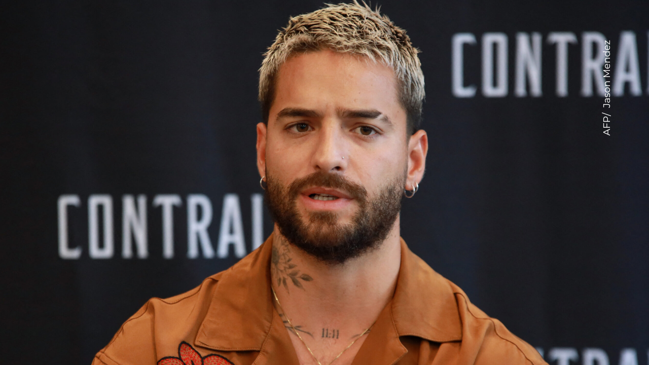 Exnovia de Maluma causa revuelo con revelaciones sobre su relación