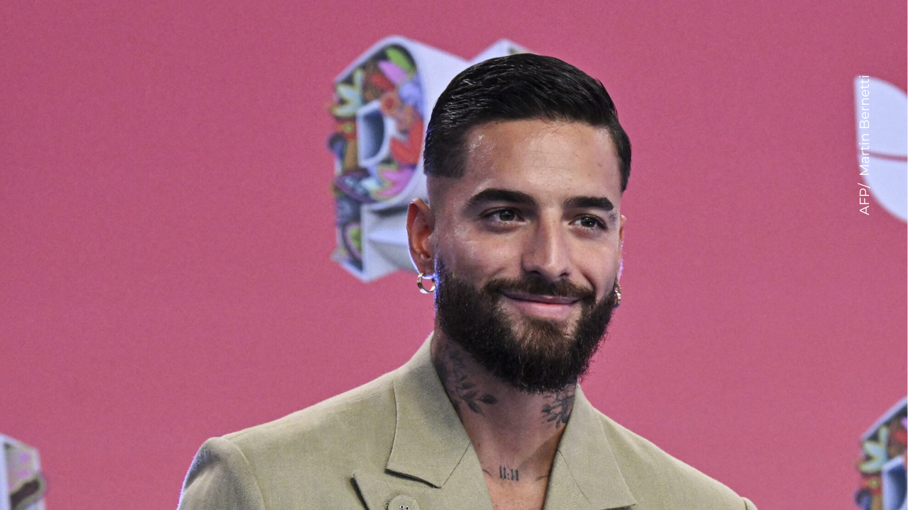 Ex de Maluma revela lo que vivió en su relación