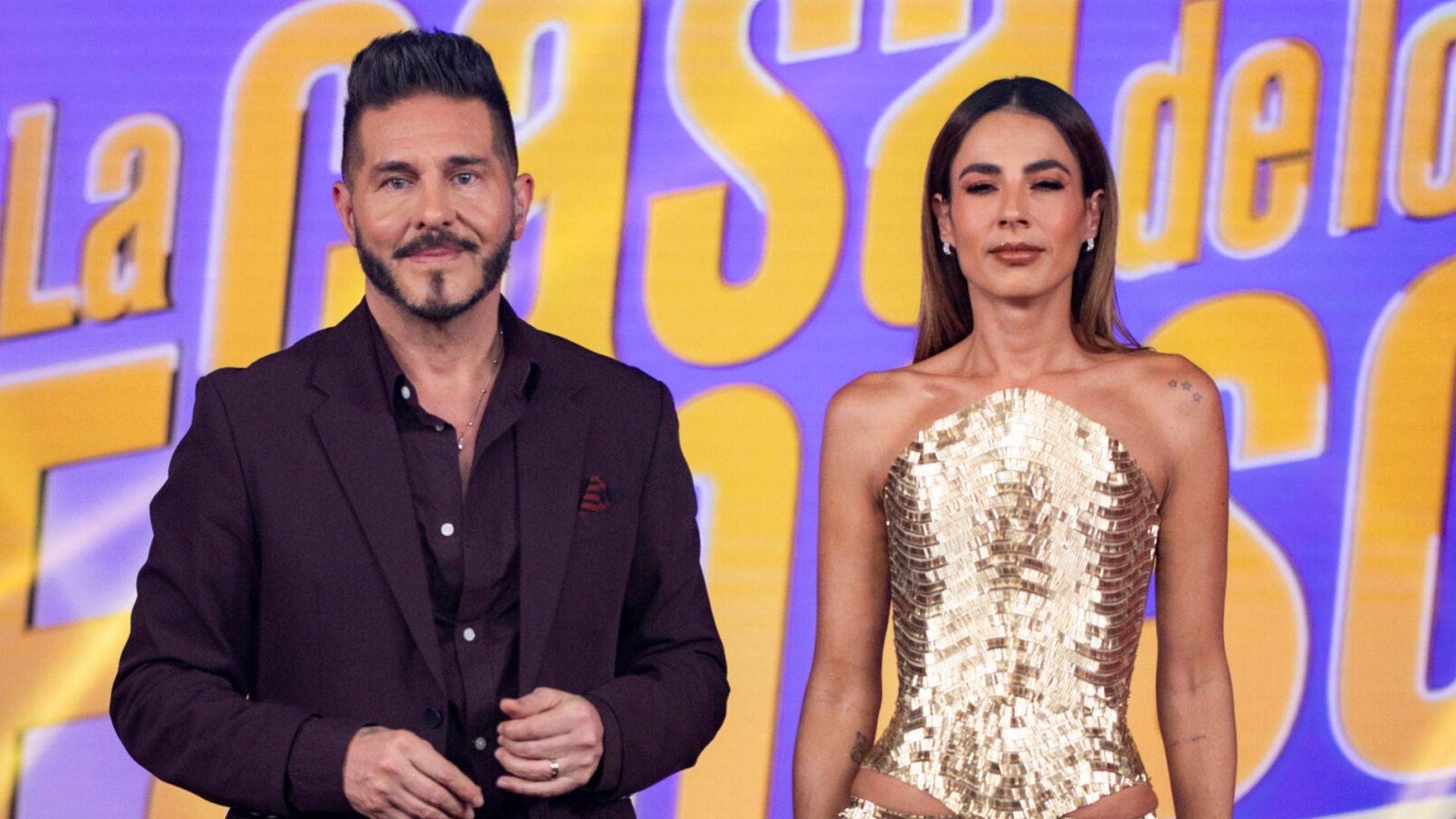 Información de las votaciones en La Casa de los Famosos