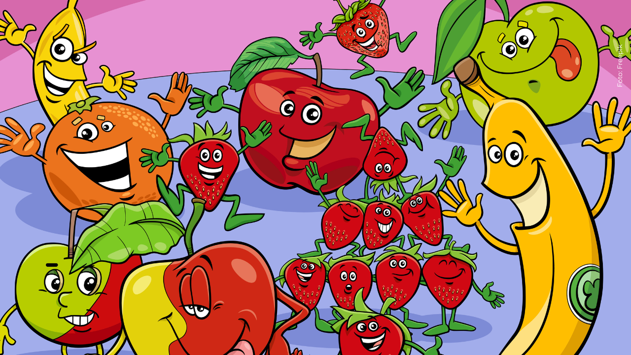 Frutinovelas, la nueva tendencia que arrasa las redes sociales: ¿qué son y por qué son virales?