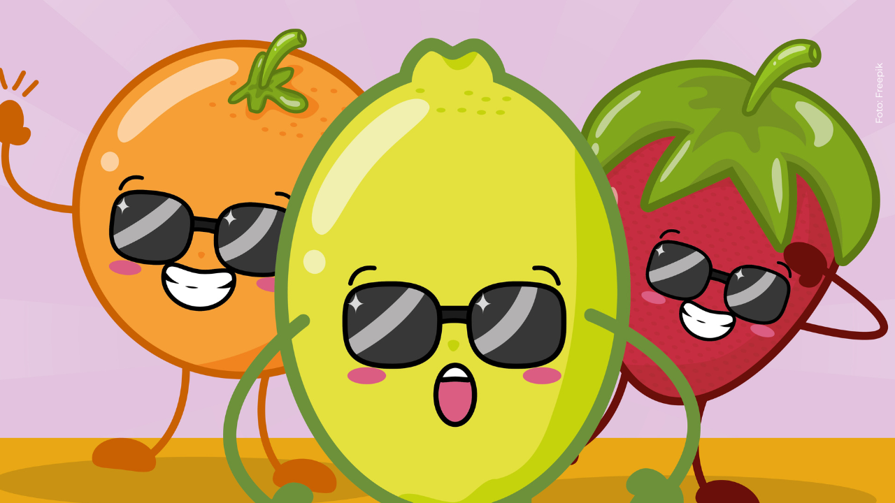 Frutinovelas, la nueva tendencia que arrasa las redes sociales: ¿qué son y por qué son virales?