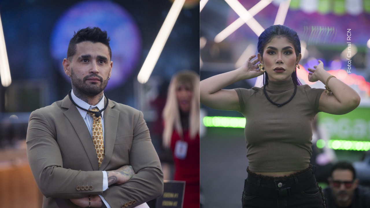 Tebi Bernal causa revuelo y lo comparan con Ángela Aguilar