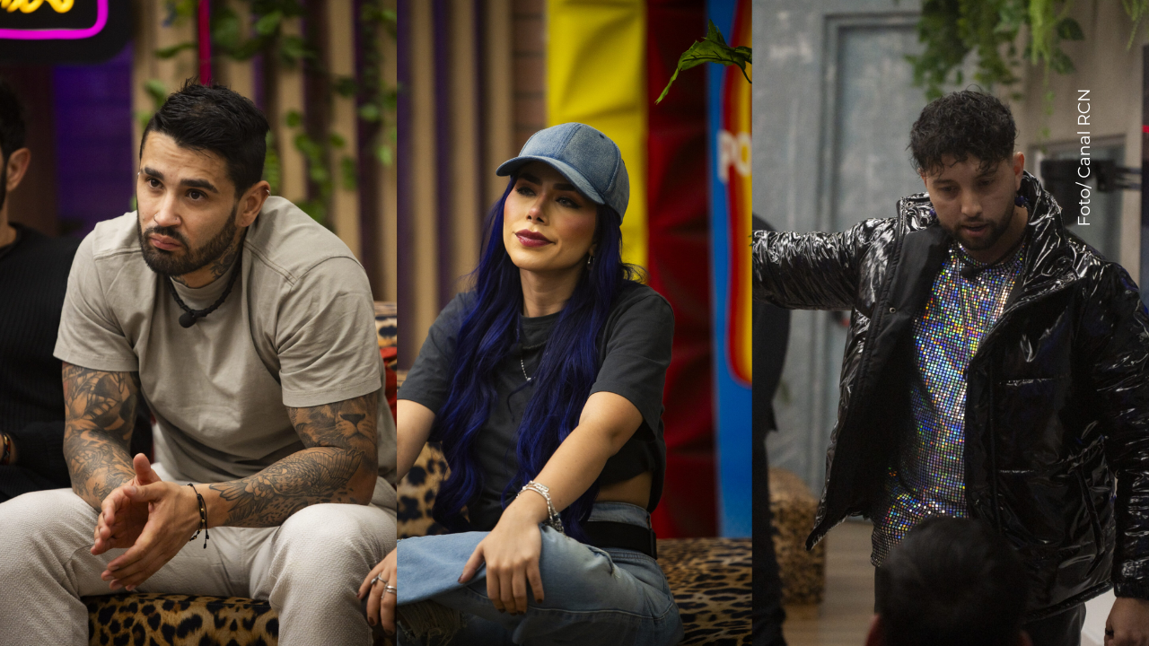 Tebi Bernal genera controversia y lo comparan con Ángela Aguilar