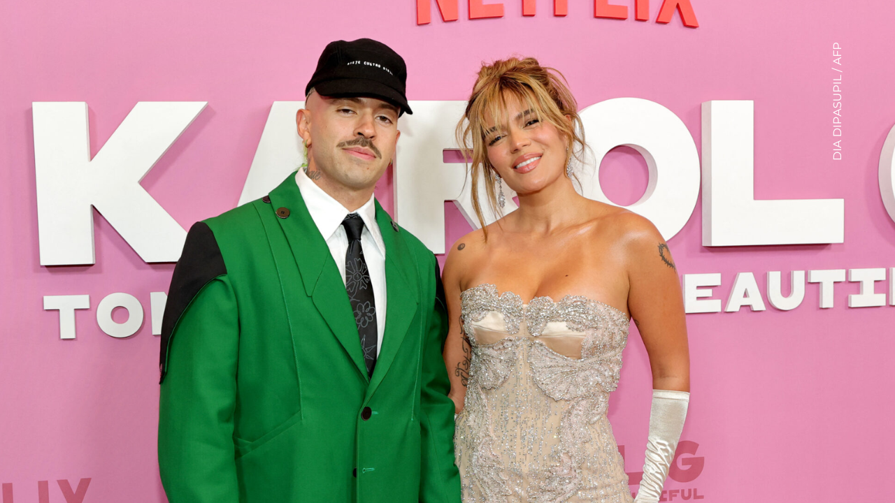 ¿Qué dijo Karol G sobre su ruptura?