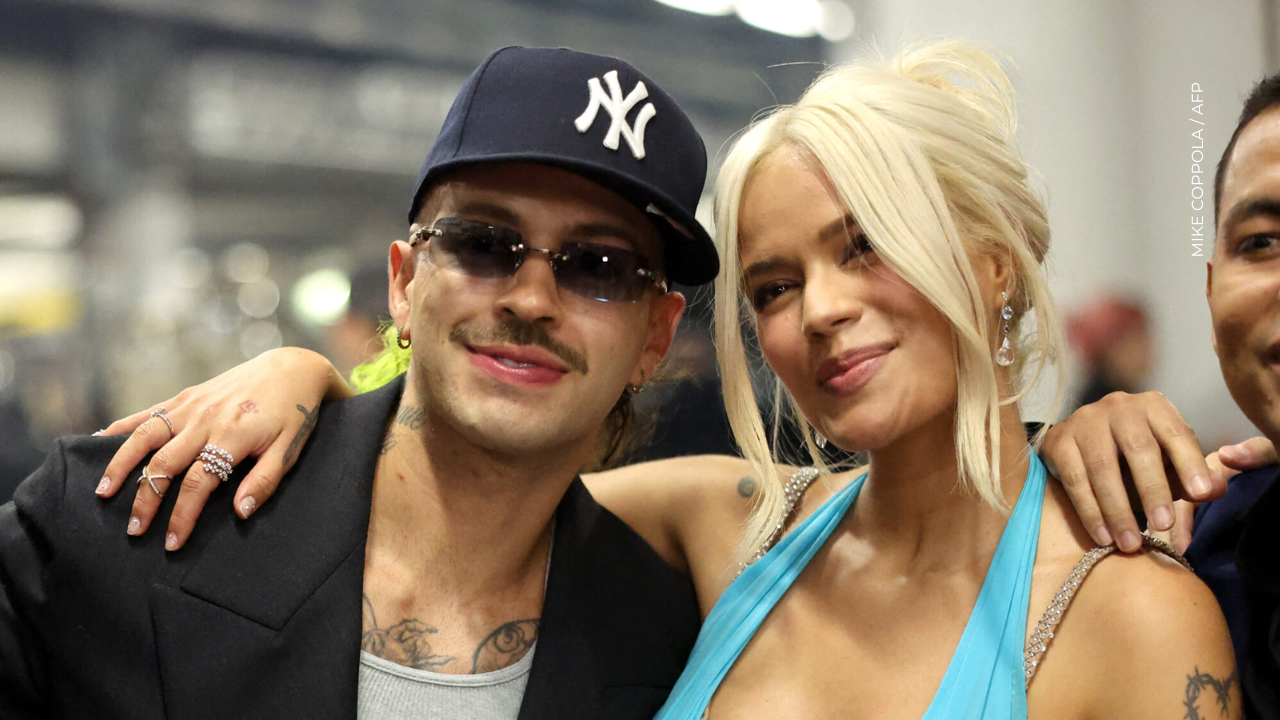 ¿Qué ha pasado entre Karol G y Feid?