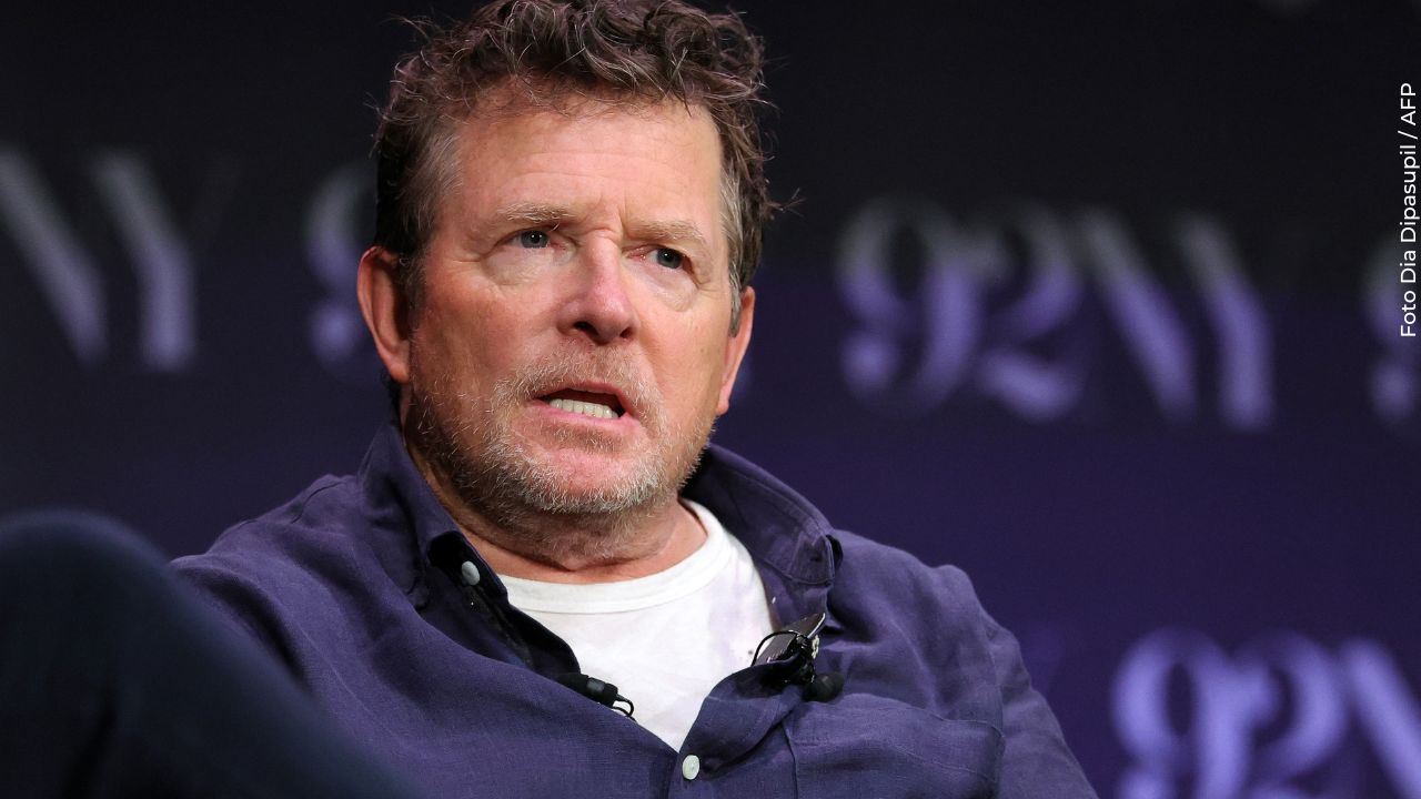 Michael J Fox desmiente rumores de su muerte y genera alivio
