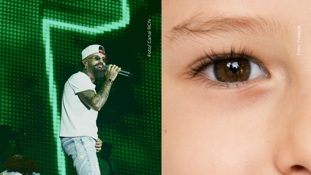 Mike Bahía enternece las redes tras mostrar a su hijo por primera vez