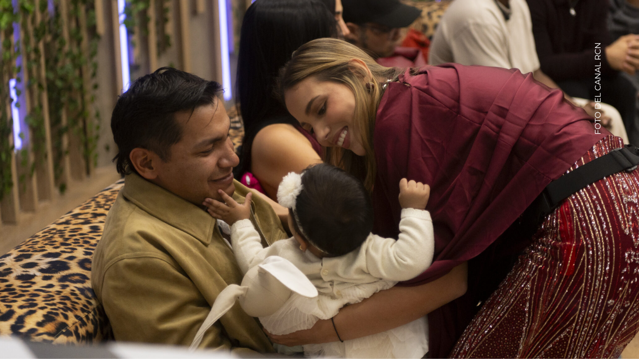 ¿Qué ha dicho Juanda Caribe sobre Sheila Gándara?