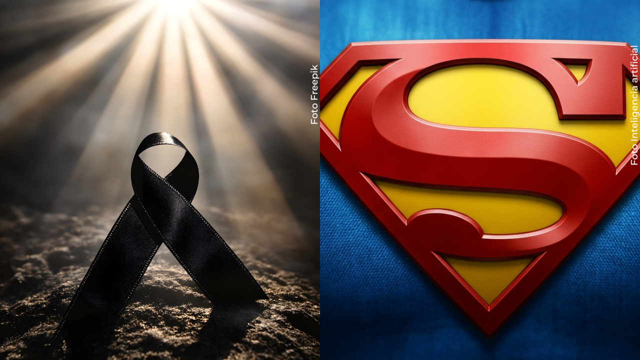 Revelan la causa de muerte de actriz de Superman: luchó contra una enfermedad por más de 15 años