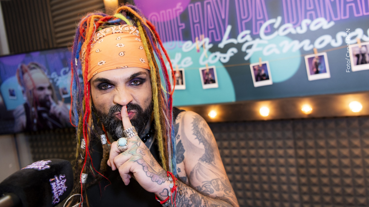 Los participantes que quisieran ver en La casa de los famosos All Star.