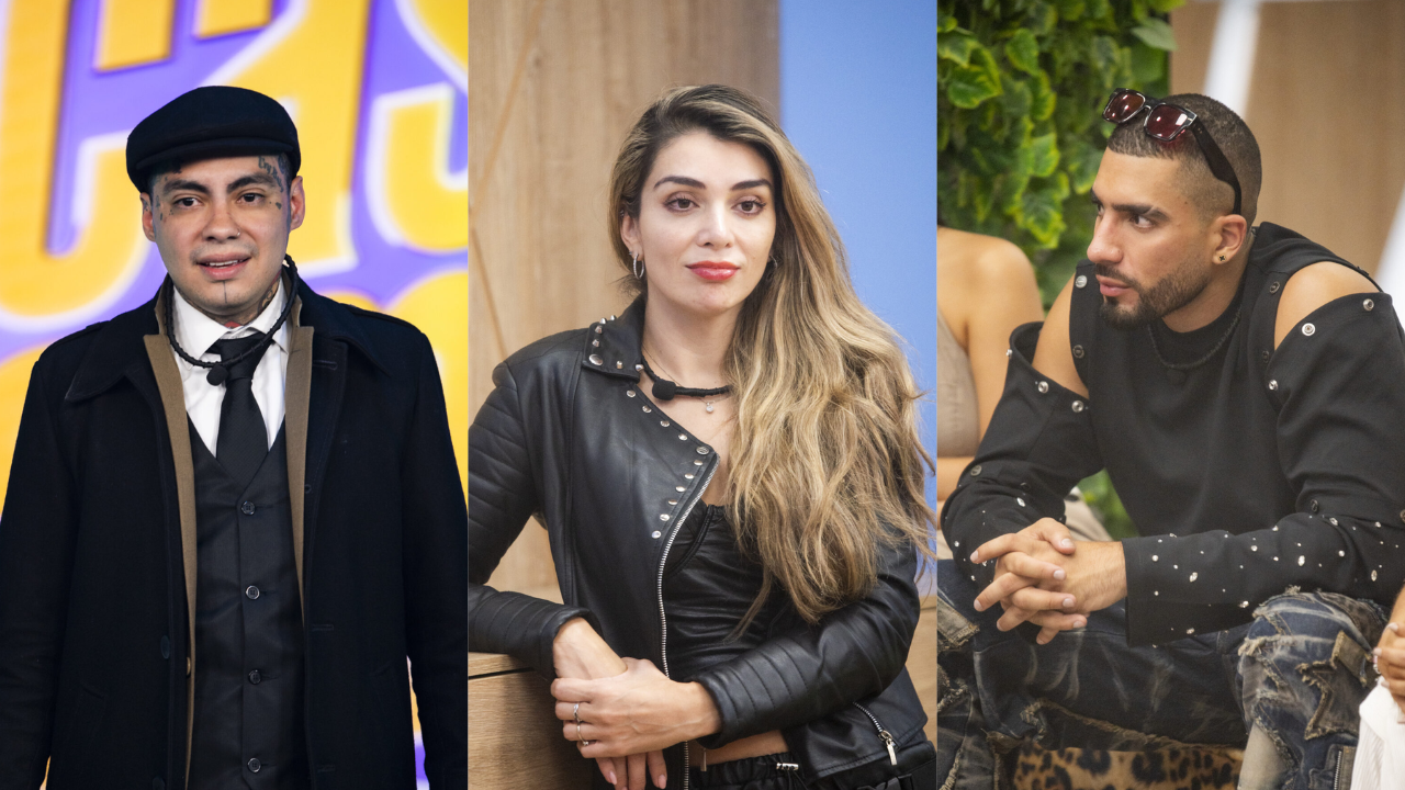 Nicolás Arrieta hizo inesperado comentario sobre Marilyn Patiño