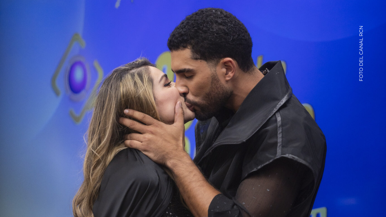 ¿Qué pasó con Marilyn Patiño en La casa de los famosos?