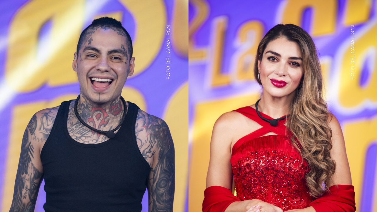 ¿Qué dijo Nicolás Arrieta sobre Marilyn Patiño?