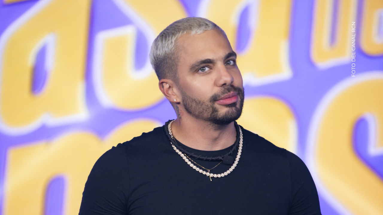 Altafulla causa revuelo en redes sociales tras confesar que “buscar a su paisita”