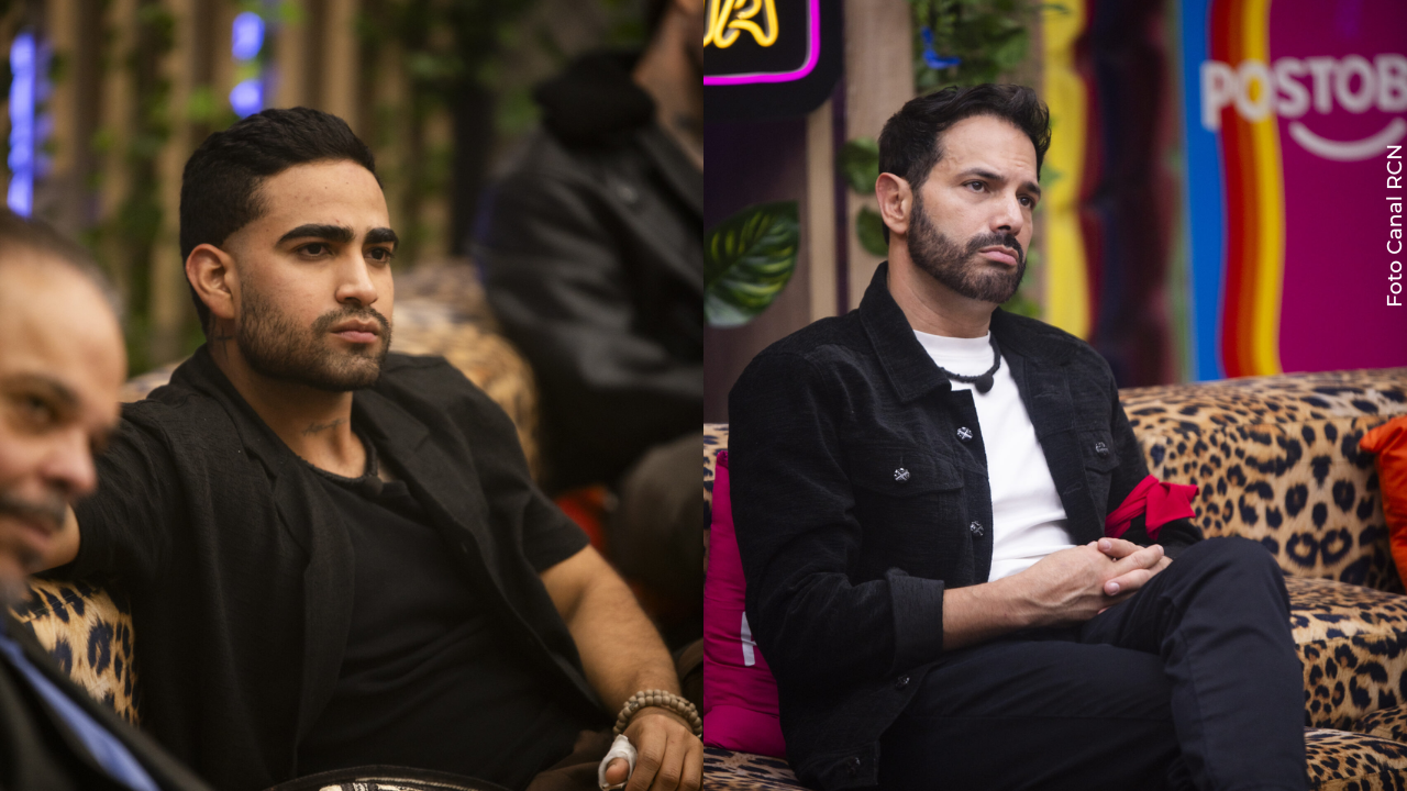 Tras el enfrentamiento, El Jefe tomó una decisión que cambia el juego