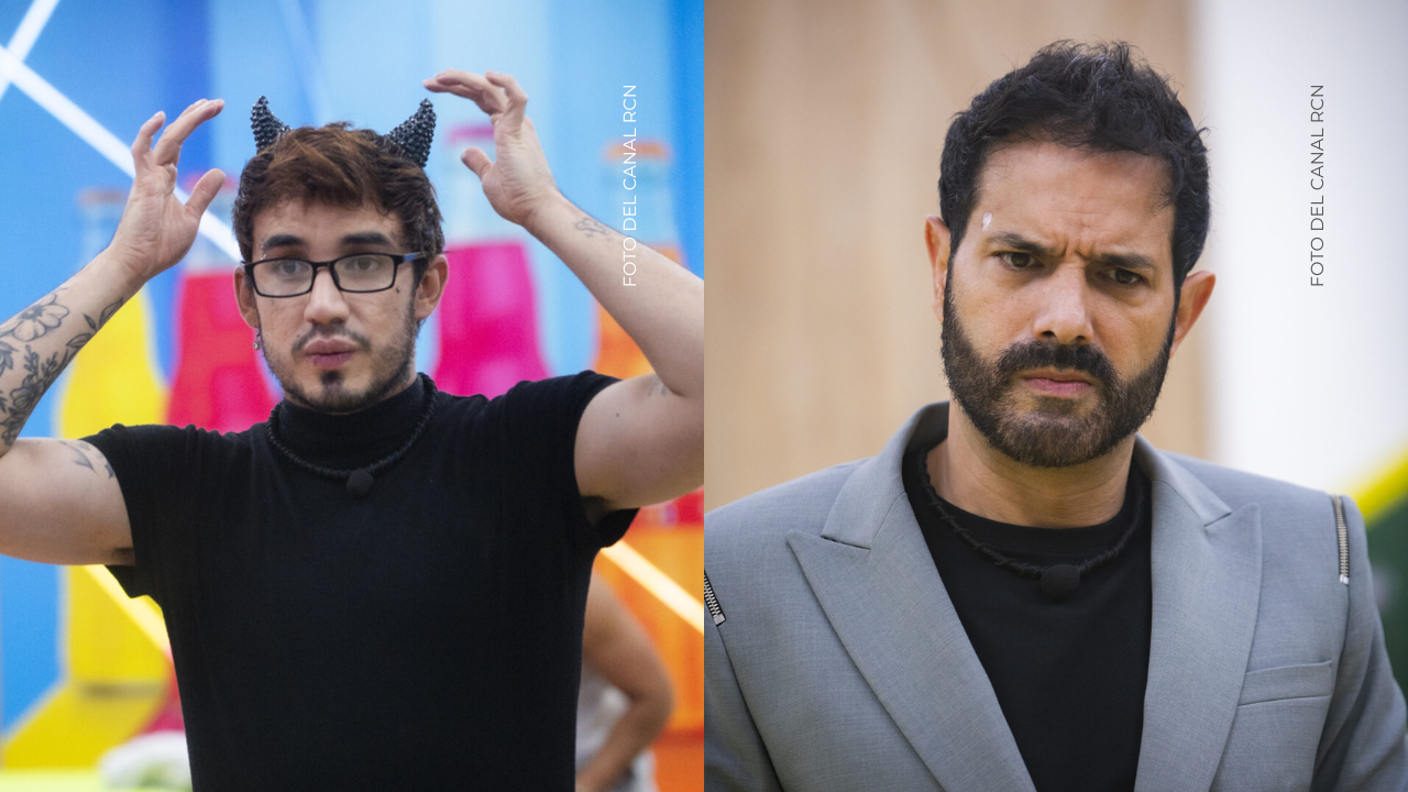 Valentino y Alejandro Estrada pierden importante poder en La casa de los famosos; así reaccionaron